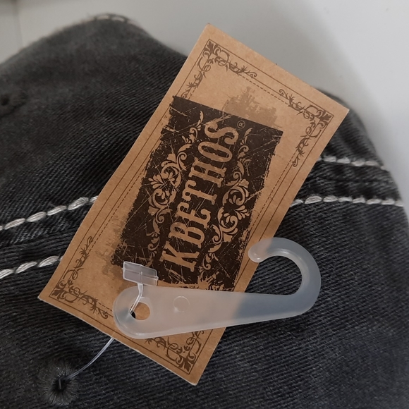 Wine Lover Baseball Hat Cap Headwear KBETHOS Vintage Look Black Mom Dad Unisex - Picture 9 of 9